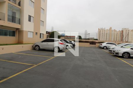 Apartamento à venda com 73m², 3 quartos e 1 vagaGaragem