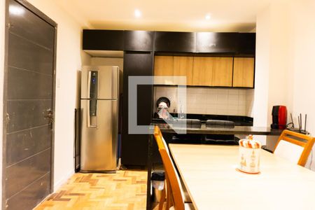 Sala de apartamento para alugar com 2 quartos, 60m² em Centro, Rio de Janeiro