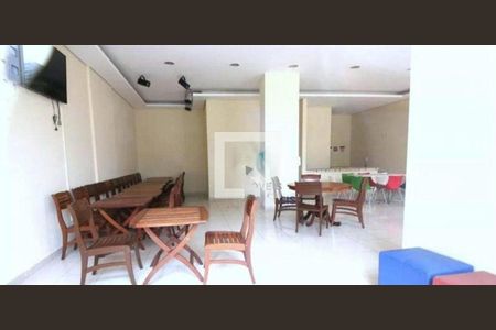 Apartamento à venda com 3 quartos, 124m² em Jardim Marajoara, São Paulo