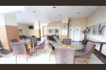 Apartamento à venda com 3 quartos, 124m² em Jardim Marajoara, São Paulo