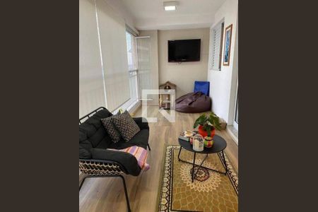 Apartamento à venda com 3 quartos, 124m² em Jardim Marajoara, São Paulo