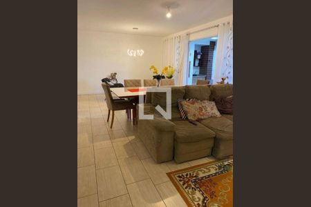 Apartamento à venda com 3 quartos, 124m² em Jardim Marajoara, São Paulo