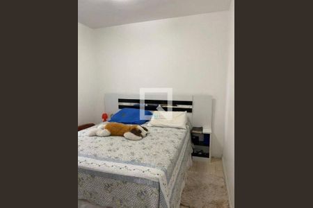 Apartamento à venda com 3 quartos, 124m² em Jardim Marajoara, São Paulo