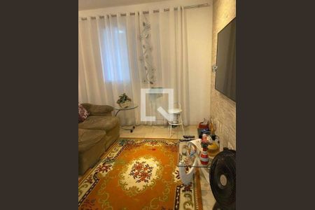 Apartamento à venda com 3 quartos, 124m² em Jardim Marajoara, São Paulo