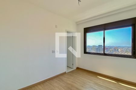 Quarto 1 de apartamento à venda com 2 quartos, 62m² em Serra, Belo Horizonte
