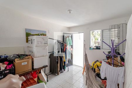 Quarto  de casa para alugar com 1 quarto, 31m² em Vila Gumercindo, São Paulo