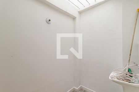 Casa para alugar com 31m², 1 quarto e sem vagaÁrea de Serviço