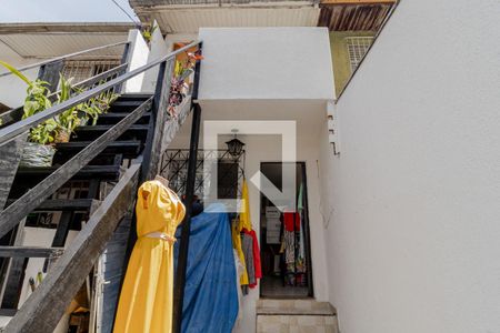 Casa para alugar com 31m², 1 quarto e sem vagaEntrada - Garagem