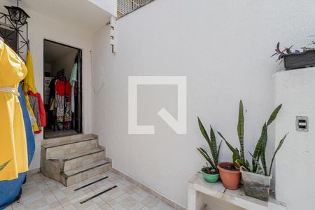 Casa para alugar com 31m², 1 quarto e sem vagaEntrada - Garagem