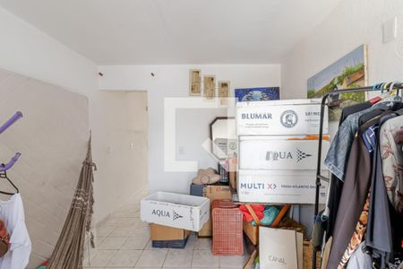 Casa à venda com 31m², 1 quarto e sem vagaQuarto 