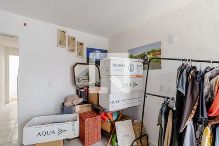 Quarto  de casa para alugar com 1 quarto, 31m² em Vila Gumercindo, São Paulo