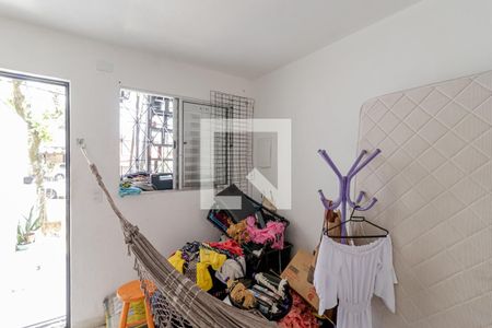 Quarto  de casa para alugar com 1 quarto, 31m² em Vila Gumercindo, São Paulo