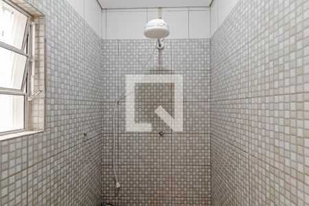 Banheiro  de casa à venda com 1 quarto, 31m² em Vila Gumercindo, São Paulo
