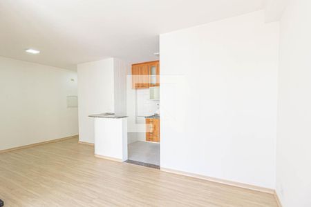 Sala de apartamento para alugar com 1 quarto, 43m² em Liberdade, São Paulo