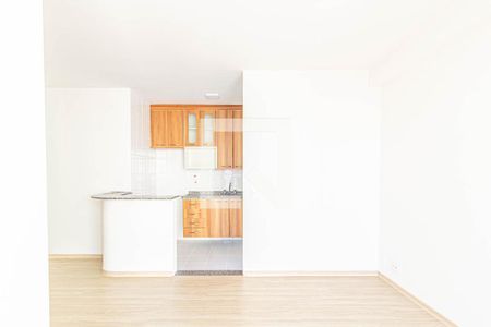 Sala de apartamento para alugar com 1 quarto, 43m² em Liberdade, São Paulo