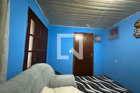 Sala de casa à venda com 1 quarto, 100m² em Santo Afonso, Novo Hamburgo