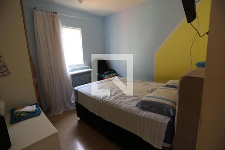Quarto 1 de casa para alugar com 2 quartos, 47m² em Vila Urupes, Suzano