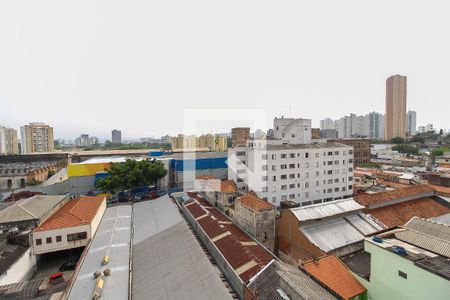 Vista do Quarto 1 de apartamento à venda com 2 quartos, 64m² em Mooca, São Paulo
