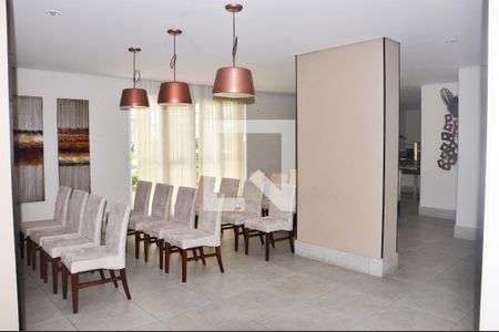 Apartamento à venda com 87m², 2 quartos e 1 vaga Apartamento à venda com 87m², 2 quartos e 1 vagaÁrea comum