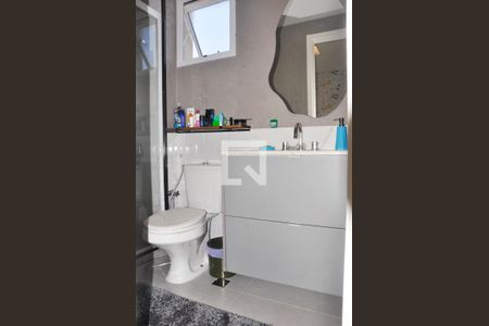 Apartamento à venda com 87m², 2 quartos e 1 vaga Apartamento à venda com 87m², 2 quartos e 1 vagaBanheiro 1