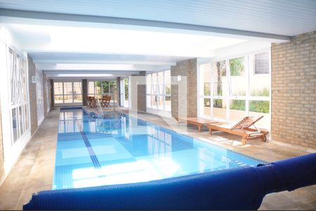 Apartamento à venda com 87m², 2 quartos e 1 vaga Apartamento à venda com 87m², 2 quartos e 1 vagaÁrea comum