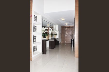 Apartamento à venda com 87m², 2 quartos e 1 vaga Apartamento à venda com 87m², 2 quartos e 1 vagaÁrea comum