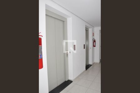 Apartamento à venda com 87m², 2 quartos e 1 vaga Apartamento à venda com 87m², 2 quartos e 1 vagaÁrea comum