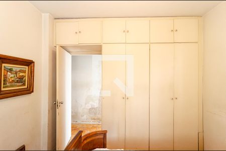 Quarto 1 de apartamento à venda com 3 quartos, 90m² em Vila Clementino, São Paulo