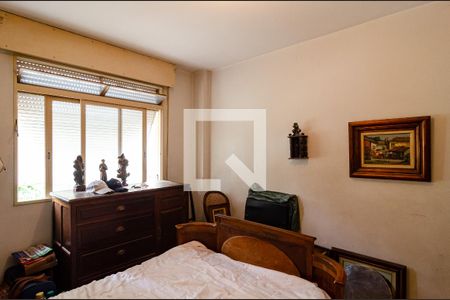 Quarto 1 de apartamento à venda com 3 quartos, 90m² em Vila Clementino, São Paulo