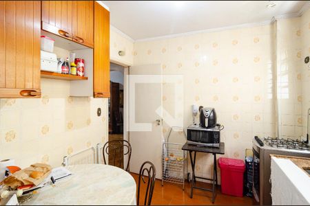 Apartamento à venda com 90m², 3 quartos e 1 vaga Apartamento à venda com 90m², 3 quartos e 1 vagaCozinha