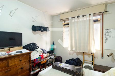 Quarto 2 de apartamento à venda com 3 quartos, 90m² em Vila Clementino, São Paulo