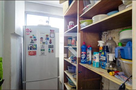 Apartamento à venda com 90m², 3 quartos e 1 vaga Apartamento à venda com 90m², 3 quartos e 1 vagaQuarto de Serviço