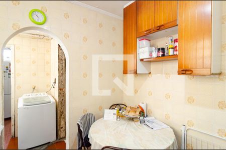 Apartamento à venda com 90m², 3 quartos e 1 vaga Apartamento à venda com 90m², 3 quartos e 1 vagaCozinha