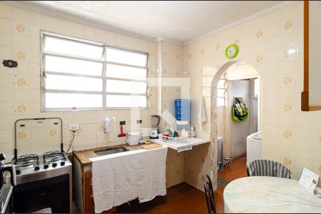 Apartamento à venda com 90m², 3 quartos e 1 vaga Apartamento à venda com 90m², 3 quartos e 1 vagaCozinha