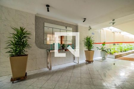 Apartamento à venda com 90m², 3 quartos e 1 vaga Apartamento à venda com 90m², 3 quartos e 1 vagaHall de Entrada