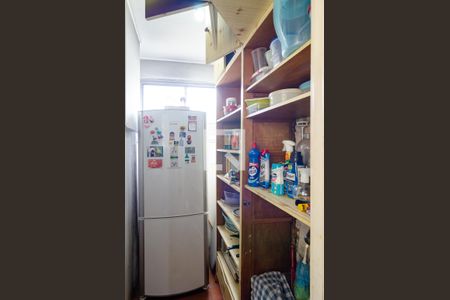 Apartamento à venda com 90m², 3 quartos e 1 vaga Apartamento à venda com 90m², 3 quartos e 1 vagaQuarto de Serviço