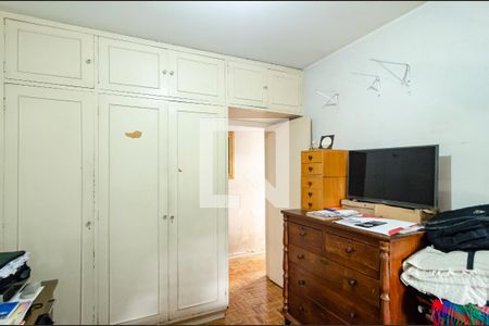 Quarto 2 de apartamento à venda com 3 quartos, 90m² em Vila Clementino, São Paulo