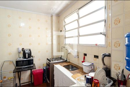 Apartamento à venda com 90m², 3 quartos e 1 vaga Apartamento à venda com 90m², 3 quartos e 1 vagaCozinha