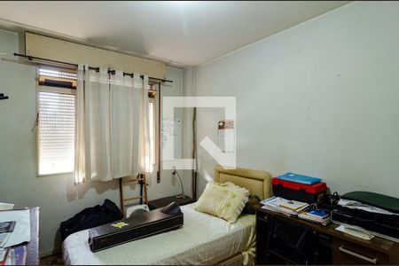 Quarto 2 de apartamento à venda com 3 quartos, 90m² em Vila Clementino, São Paulo