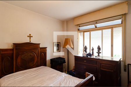 Quarto 1 de apartamento à venda com 3 quartos, 90m² em Vila Clementino, São Paulo