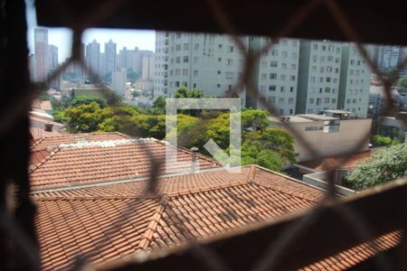 Vista do Quarto 1 de casa para alugar com 3 quartos, 258m² em Perdizes, São Paulo