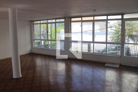 Sala de casa para alugar com 3 quartos, 258m² em Perdizes, São Paulo