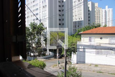 Vista do Quarto 2 de casa para alugar com 3 quartos, 258m² em Perdizes, São Paulo