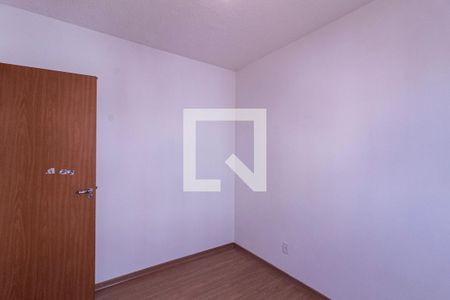 Quarto 1 de apartamento para alugar com 2 quartos, 41m² em Jardim Guaruja, Sorocaba