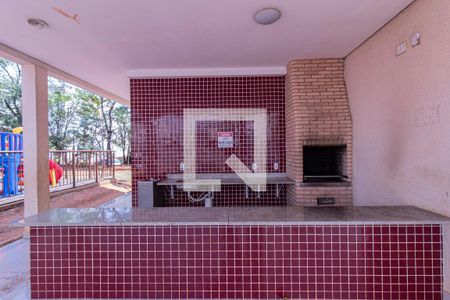 Apartamento para alugar com 41m², 2 quartos e 1 vaga Apartamento para alugar com 41m², 2 quartos e 1 vagaÁrea comum