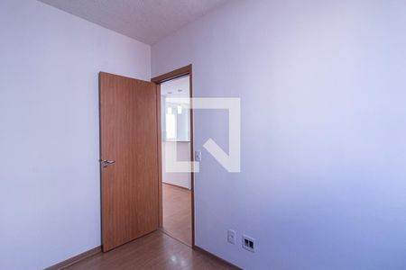 Apartamento para alugar com 41m², 2 quartos e 1 vaga Apartamento para alugar com 41m², 2 quartos e 1 vagaQuarto 2