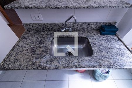 Apartamento para alugar com 41m², 2 quartos e 1 vaga Apartamento para alugar com 41m², 2 quartos e 1 vagaCozinha
