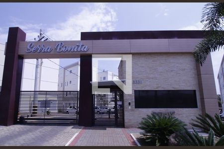 Apartamento para alugar com 41m², 2 quartos e 1 vaga Apartamento para alugar com 41m², 2 quartos e 1 vagaFachada