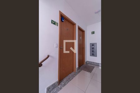 Apartamento para alugar com 41m², 2 quartos e 1 vaga Apartamento para alugar com 41m², 2 quartos e 1 vagaÁrea comum