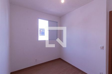 Quarto 1 de apartamento para alugar com 2 quartos, 41m² em Jardim Guaruja, Sorocaba